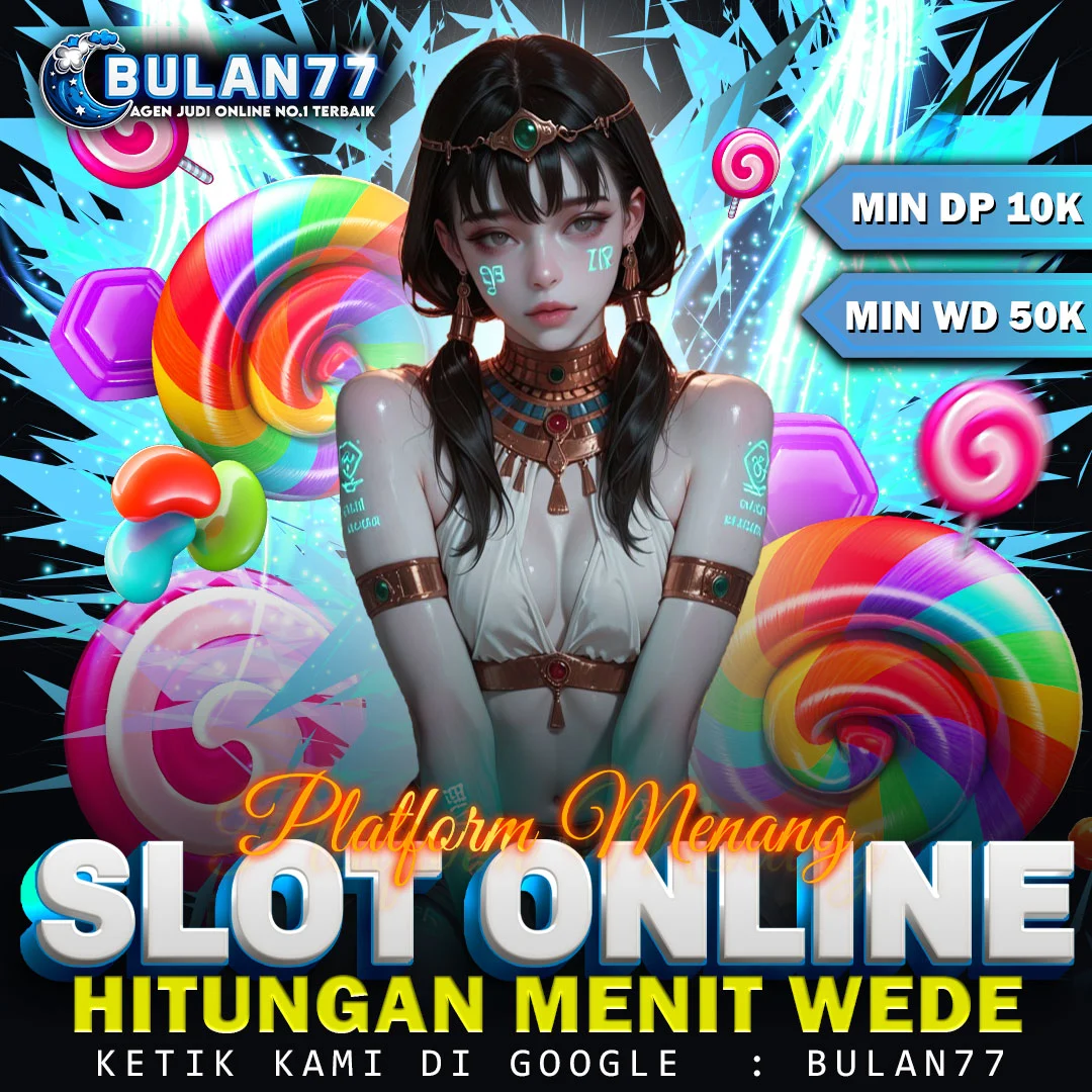 PHPSLOT - Situs Slot Online Gacor Terpercaya | Casino Online Premium Terbaik
